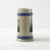 Chope À Bière Château Stein de Neuschwanstein (Centre)