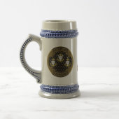 Chope À Bière Chef principal (Gauche)