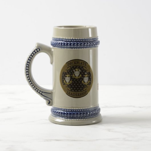 Chope À Bière Chef principal (Gauche)