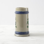 Chope À Bière Chemises de pêche de capture et de déverrouillage (Centre)