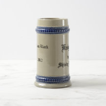 Chevalier en texte brillant d'armure