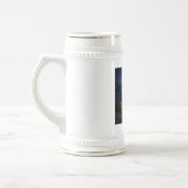 Chope À Bière Chevaliers d'été (Gauche)