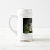 Chope À Bière Chèvre de l'Assistant Halloween (Gauche)