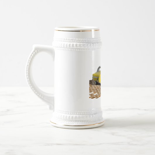 Chope À Bière Chevy 1953 Stein (Gauche)