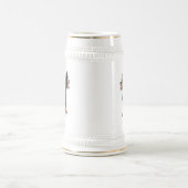 Chope À Bière Chihuahua Cadeaux et accessoires (Centre)