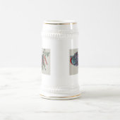 Chope À Bière Chine (Centre)