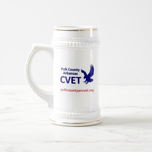 Chope À Bière Chopes à bière CVET (Gauche)