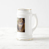 Chope À Bière Chypre (Devant droit)