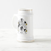 Chope À Bière Cimier de la famille Witt (Devant gauche)