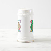 Chope À Bière Cinco de Mayo (Centre)