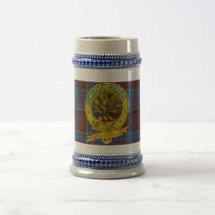 Chope À Bière Clan Stein
