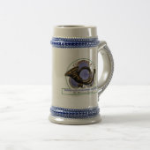 Chope À Bière Co B 8ème OVI (Devant droit)