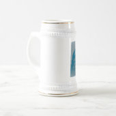 Chope À Bière Colisé Rome (Devant gauche)