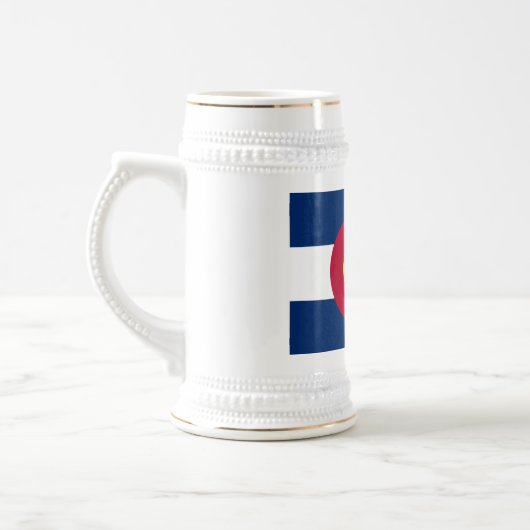 CHOPE À BIÈRE COLORADO (Gauche)