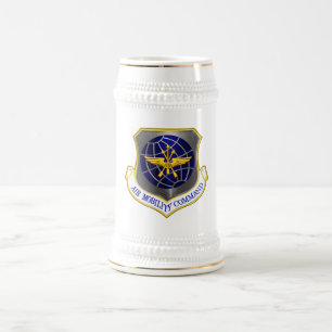 Chope À Bière Commandement de la mobilité aérienne