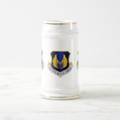 Chope À Bière Commandement du matériel de la Force aérienne (Centre)