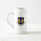 Chope À Bière Commandement du matériel de la Force aérienne (Gauche)