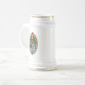 Chope À Bière Conception HakeDesign Stein (Devant gauche)