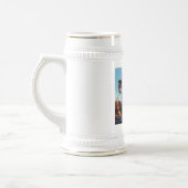 Chope À Bière Conduite de Koala (Gauche)