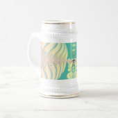 Chope À Bière Conte de fées (Devant gauche)