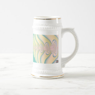 Chope À Bière Conte de fées