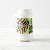 Chope À Bière Conte de fées ensoleillé (Devant gauche)