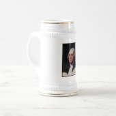 Chope À Bière Copier Anthaeneum George Washington, Gilbert Stuar (Devant gauche)