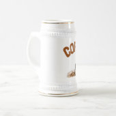 Chope À Bière coque d'iphone (Devant gauche)