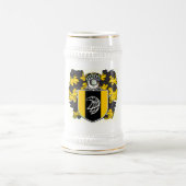 Chope À Bière Corvidae (Centre)