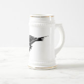 Chope À Bière Corvus Stein (Devant droit)