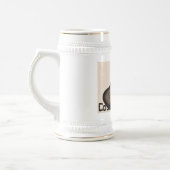 Chope À Bière country musik1 (Gauche)