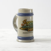 CHOPE À BIÈRE COUPE JOYCE ANN 2026 (Devant gauche)