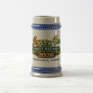 CHOPE À BIÈRE COUPE JOYCE ANN 2026