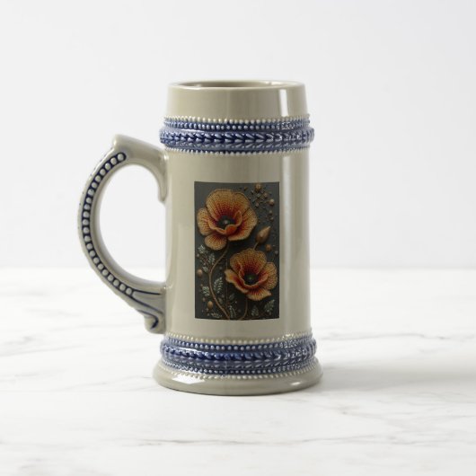 Chope À Bière Coupe spéciale (Gauche)