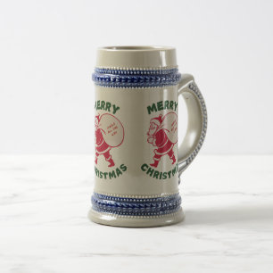 Chope À Bière Coupe Vive le rythme