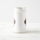 Chope À Bière CPMG Stein (Centre)