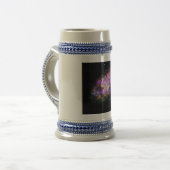 Chope À Bière Crabe Nebula Supernova Remnant Hubble Composite (Devant gauche)