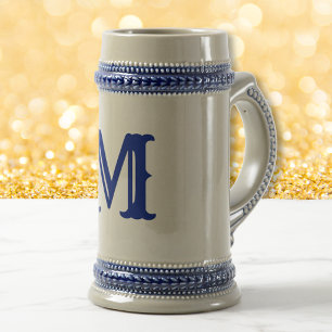 Chope À Bière Créer un Stein à bière personnalisé de style vinta