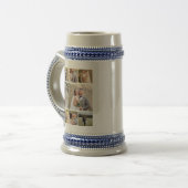 Chope À Bière Créez votre propre collection de Mariage photo 8 (Devant gauche)