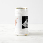 Chope À Bière Créez votre propre personnalisation unique (Centre)