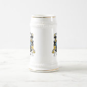 Chope À Bière Crête de famille de Renault (Centre)