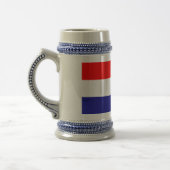 CHOPE À BIÈRE CROATIE (Gauche)