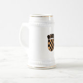 Chope À Bière Croatie (Devant gauche)