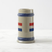 Chope À Bière croatie (Centre)