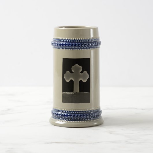 Chope À Bière Croix (Centre)