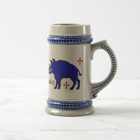 Chope À Bière Crowley Stein (Droite)