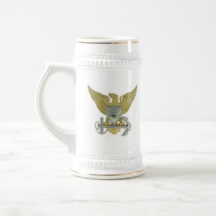 Chope À Bière CSM Groomsman