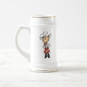 Chope À Bière Cuisinière (Gauche)