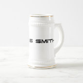 Chope À Bière Curtis Smith Stein (Devant droit)