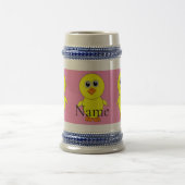 Chope À Bière Cute Chick Thunder_Cove (Centre)